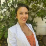 María Teresa Mesa, Ejecutivo Comercial en HVQ
